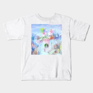 fresh morning Kids T-Shirt